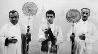 Church instruments